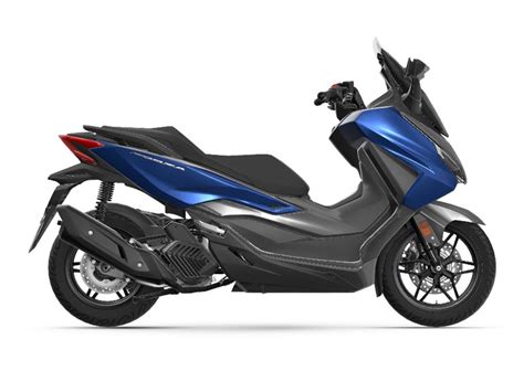 honda forza 125 release date in philippines
